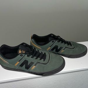 New balance jamie foy 306
